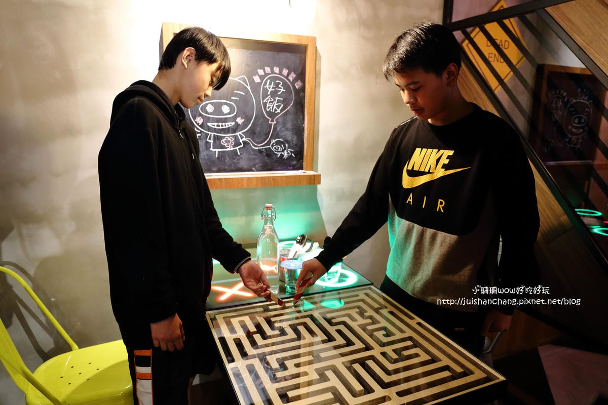 【食║桃園】Howfun 好飯食堂（林口環球A8店）～史上最好吃的西班牙鑄鐵鍋燉飯，誰說搭飛機才吃得到！(已歇業)