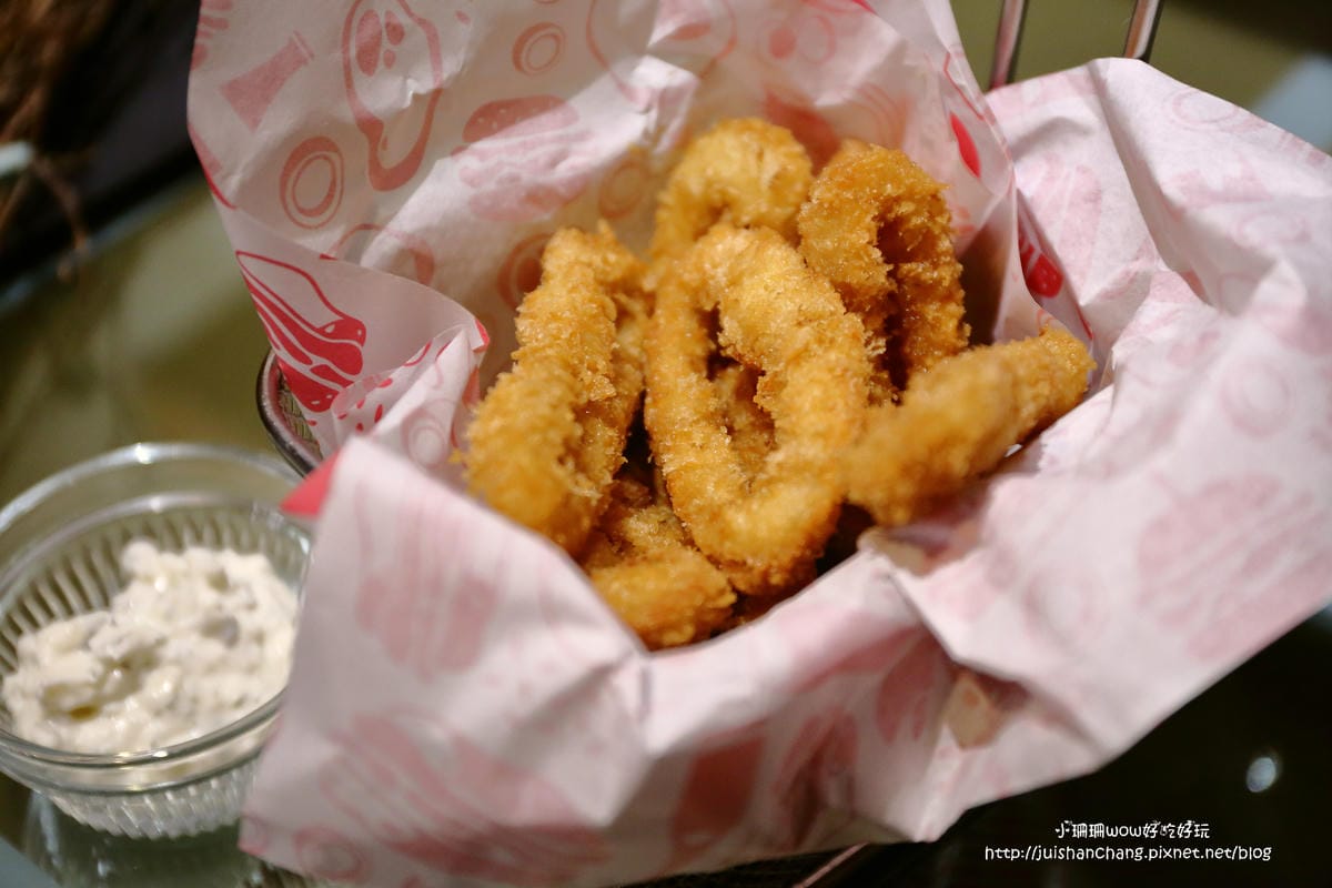 【食║桃園】Howfun 好飯食堂（林口環球A8店）～史上最好吃的西班牙鑄鐵鍋燉飯，誰說搭飛機才吃得到！(已歇業)