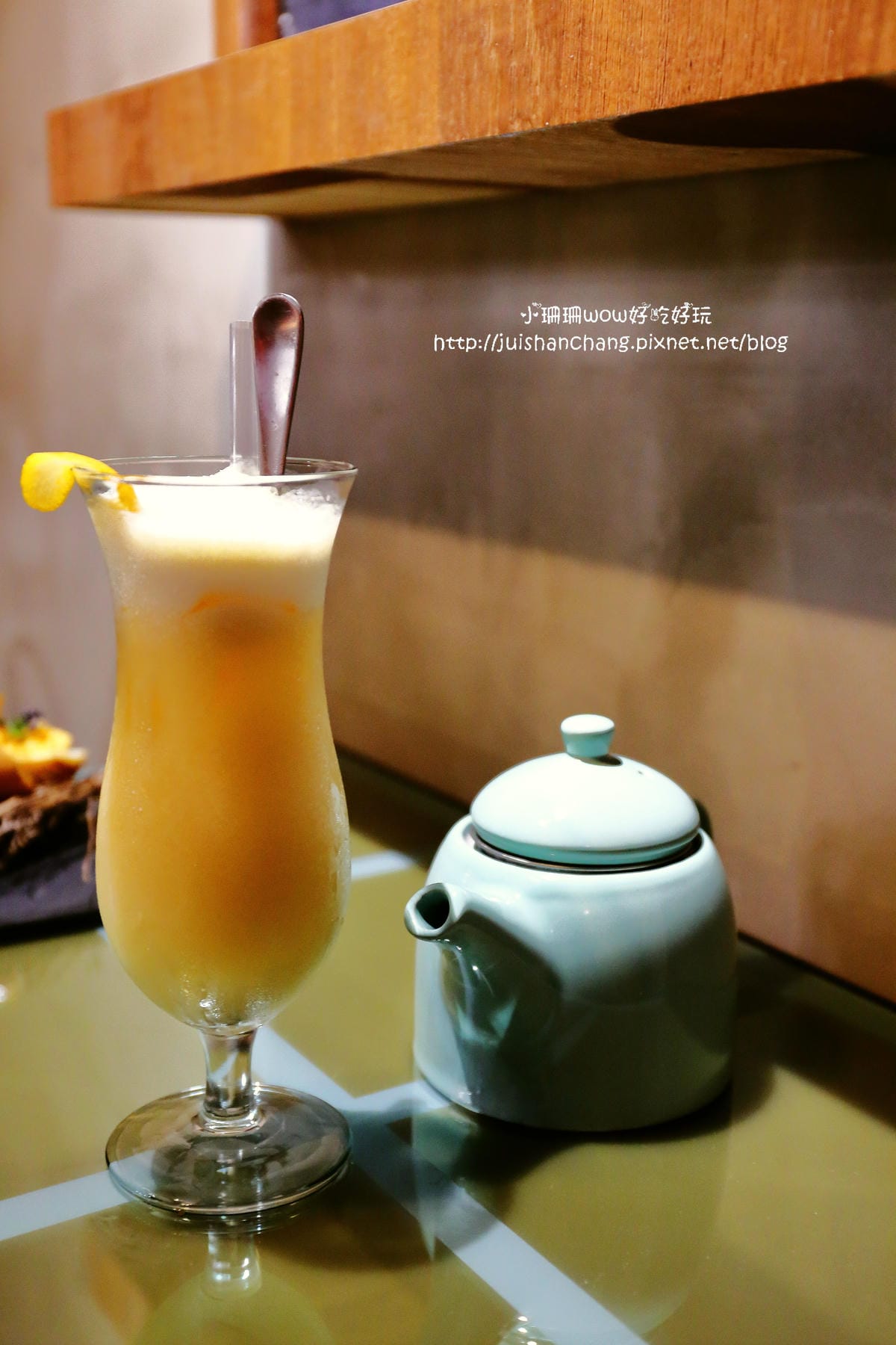 【食║桃園】Howfun 好飯食堂（林口環球A8店）～史上最好吃的西班牙鑄鐵鍋燉飯，誰說搭飛機才吃得到！(已歇業)