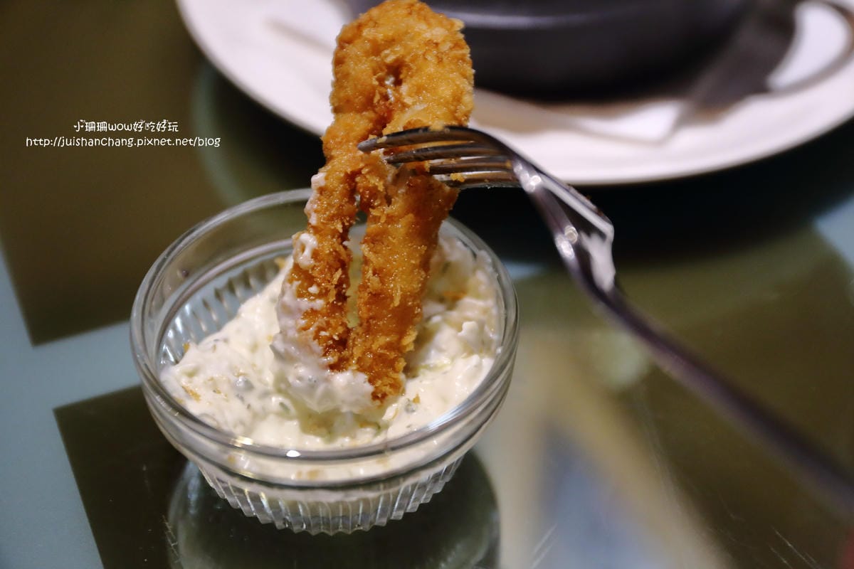 【食║桃園】Howfun 好飯食堂（林口環球A8店）～史上最好吃的西班牙鑄鐵鍋燉飯，誰說搭飛機才吃得到！(已歇業)