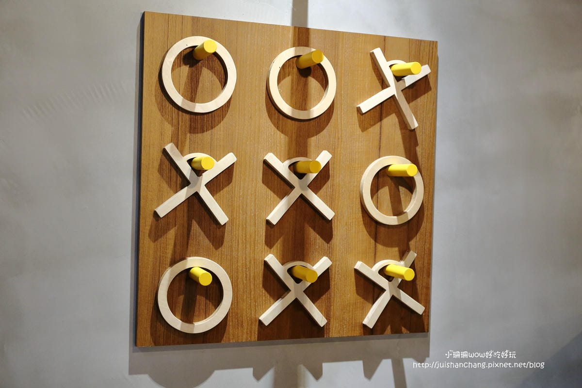 【食║桃園】Howfun 好飯食堂（林口環球A8店）～史上最好吃的西班牙鑄鐵鍋燉飯，誰說搭飛機才吃得到！(已歇業)