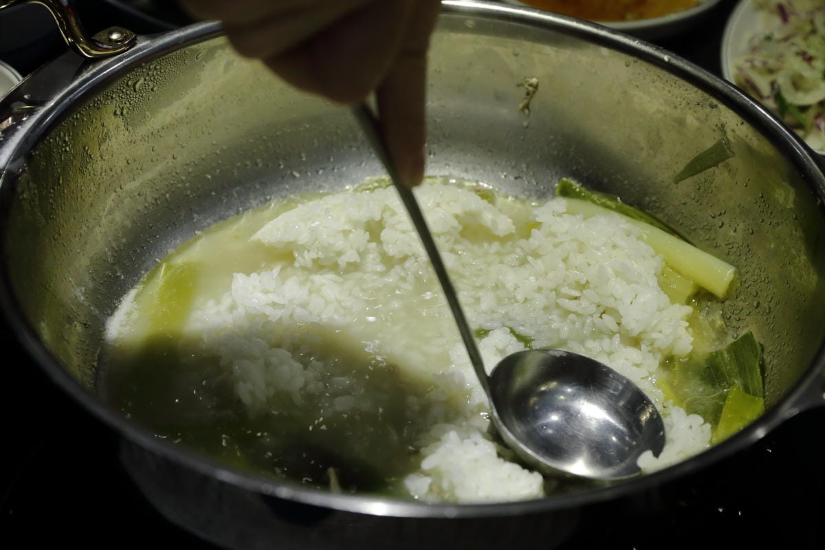 【食║台北】孔陵一隻雞台灣1號店～首爾推薦必吃的美食台灣開賣！正宗韓國原汁原味搶先吃！(已歇業)