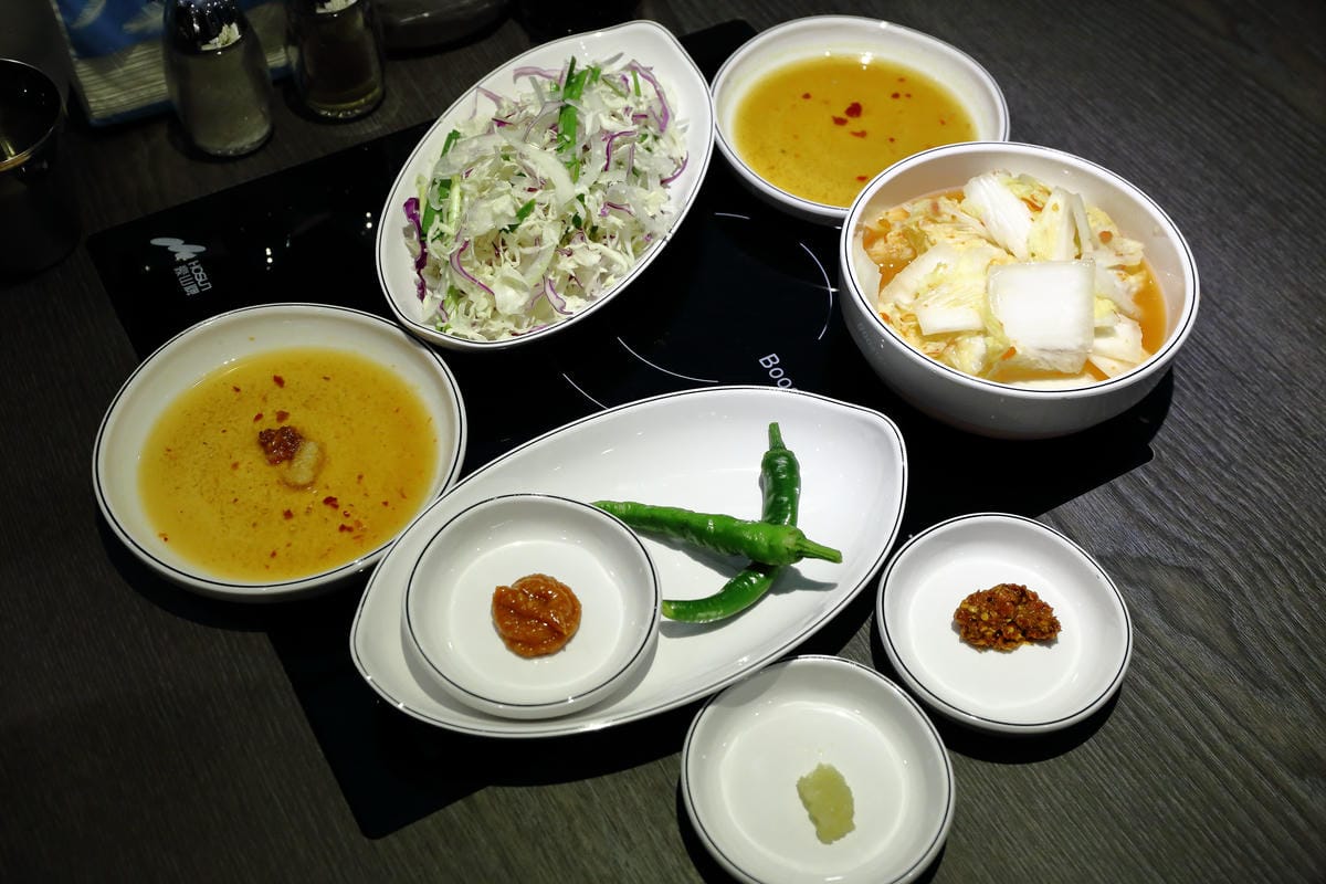 【食║台北】孔陵一隻雞台灣1號店～首爾推薦必吃的美食台灣開賣！正宗韓國原汁原味搶先吃！(已歇業)