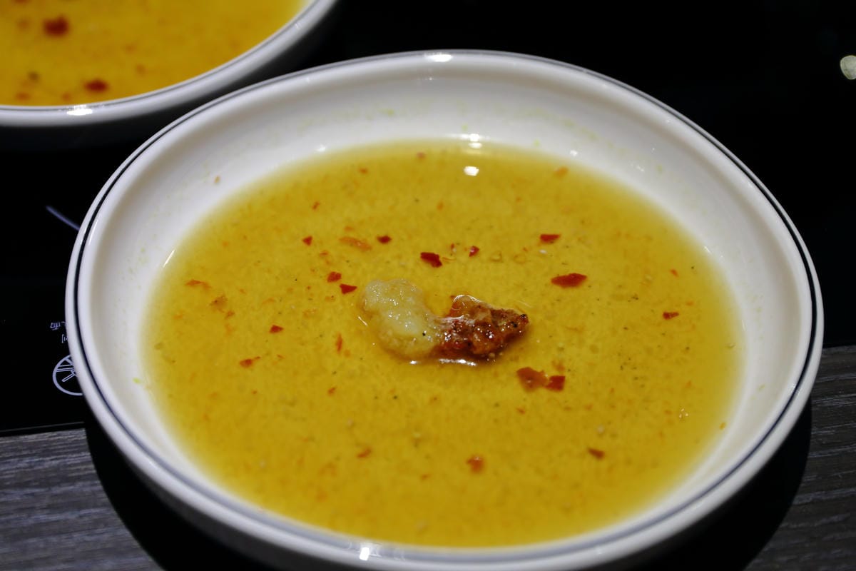 【食║台北】孔陵一隻雞台灣1號店～首爾推薦必吃的美食台灣開賣！正宗韓國原汁原味搶先吃！(已歇業)