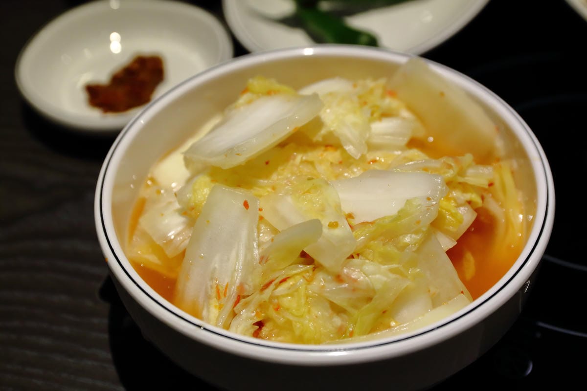 【食║台北】孔陵一隻雞台灣1號店～首爾推薦必吃的美食台灣開賣！正宗韓國原汁原味搶先吃！(已歇業)