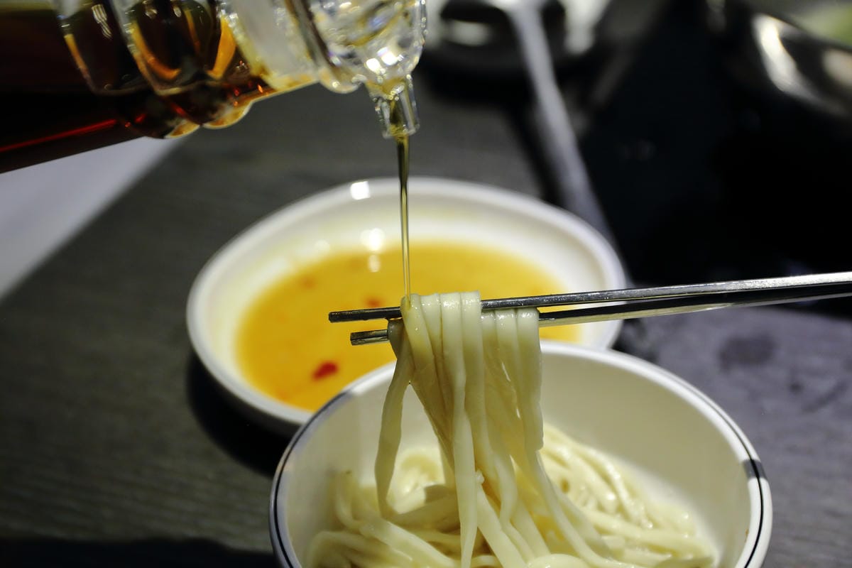 【食║台北】孔陵一隻雞台灣1號店～首爾推薦必吃的美食台灣開賣！正宗韓國原汁原味搶先吃！(已歇業)