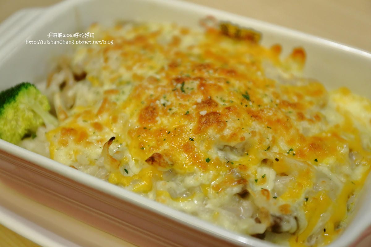 【食║中和】洋廚～給你從早到晚的美味餐點，免收服務費還不限時唷！