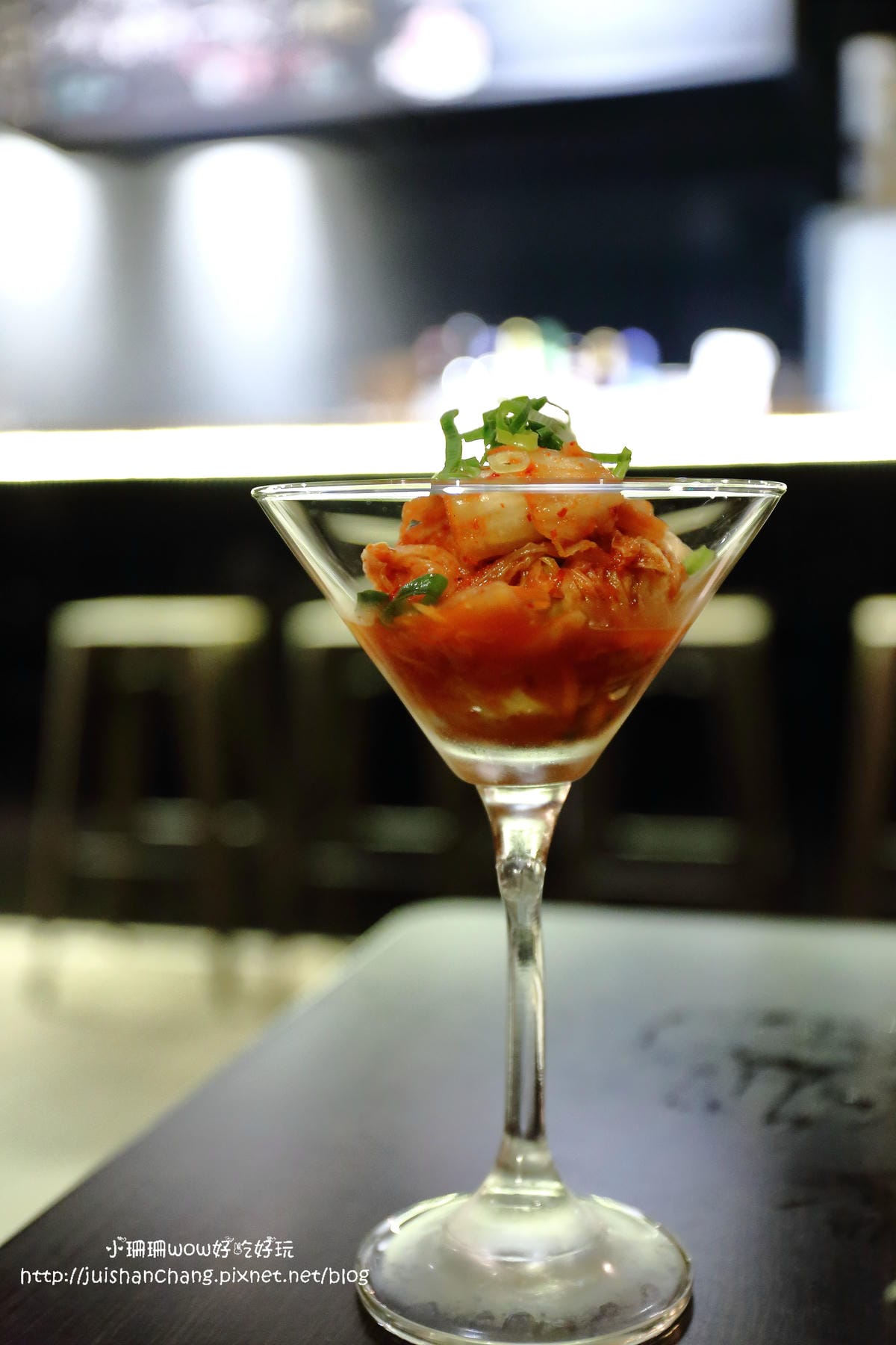 【食║新店】工地 饗夜堂～巷弄內平價串燒居酒屋，來一杯每一串都有無法抵抗！