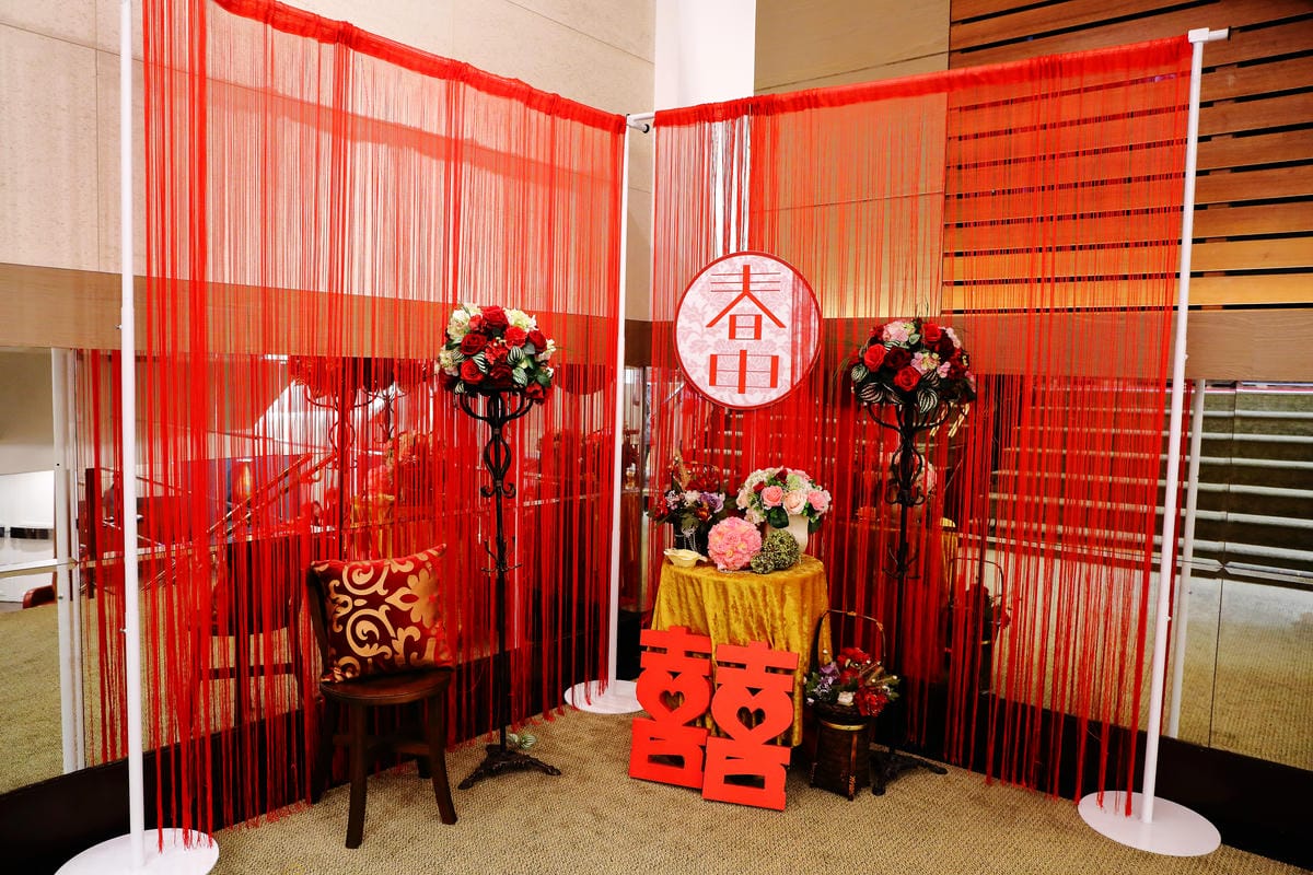 【食║台北】春申食府～婚宴會館除了合菜、特色小吃，個人精緻套餐果然精緻滿意！