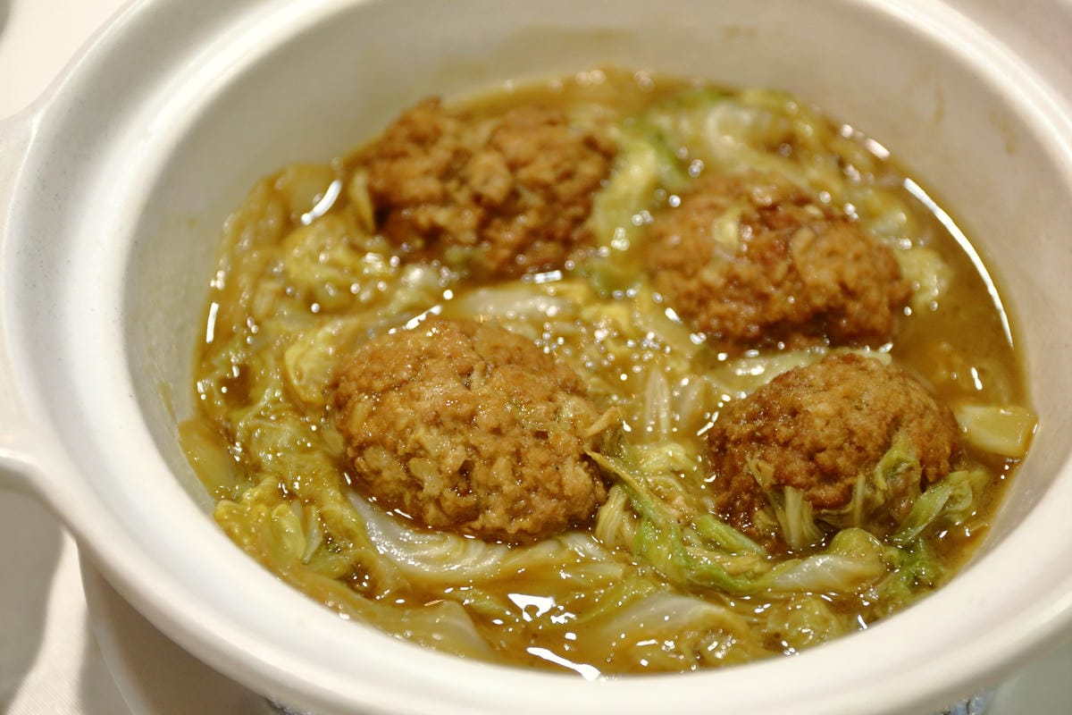 【食║台北】春申食府～婚宴會館除了合菜、特色小吃，個人精緻套餐果然精緻滿意！