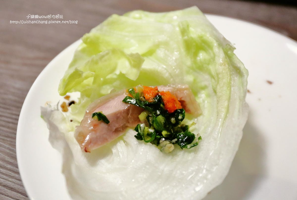 【食║台北】P U T I E N 莆田～2016米其林推薦餐廳！食指大動「星」風潮，濃厚南洋滋味，彷彿就置身星國！