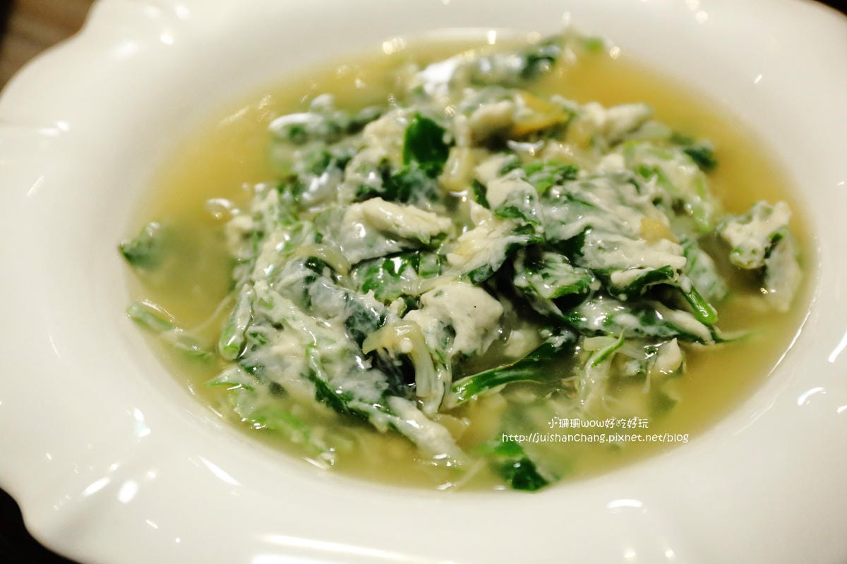 【食║台北】P U T I E N 莆田～2016米其林推薦餐廳！食指大動「星」風潮，濃厚南洋滋味，彷彿就置身星國！