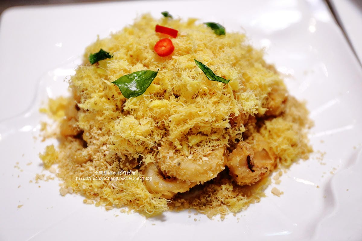 【食║台北】P U T I E N 莆田～2016米其林推薦餐廳！食指大動「星」風潮，濃厚南洋滋味，彷彿就置身星國！