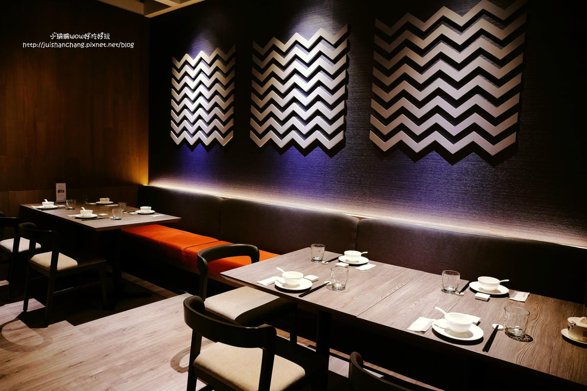 【食║台北】P U T I E N 莆田～2016米其林推薦餐廳！食指大動「星」風潮，濃厚南洋滋味，彷彿就置身星國！