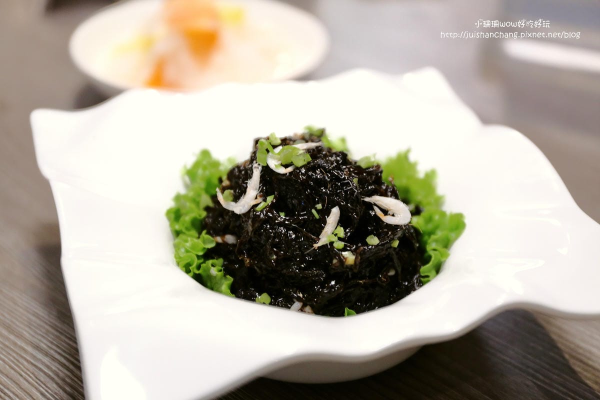 【食║台北】P U T I E N 莆田～2016米其林推薦餐廳！食指大動「星」風潮，濃厚南洋滋味，彷彿就置身星國！