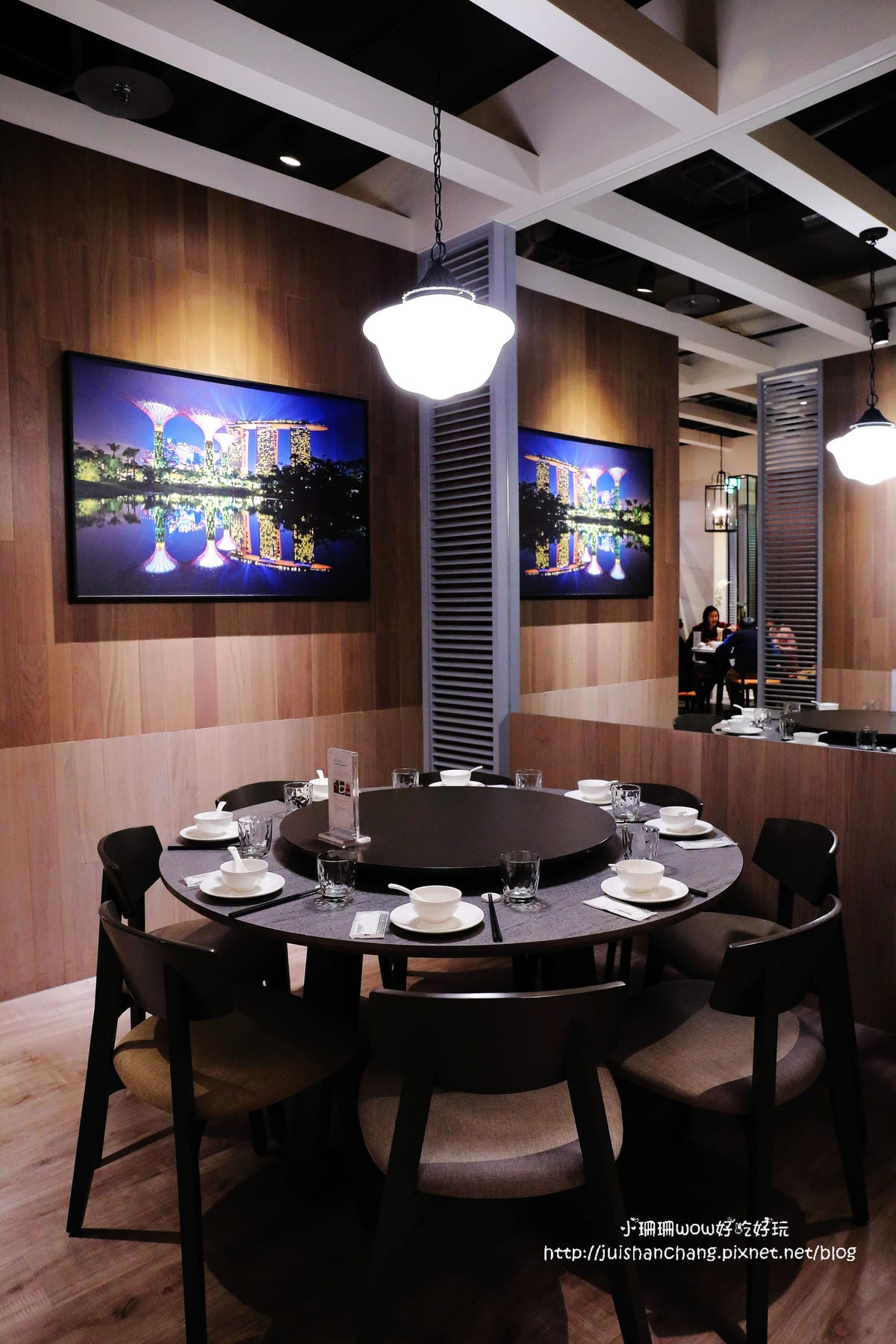 【食║台北】P U T I E N 莆田～2016米其林推薦餐廳！食指大動「星」風潮，濃厚南洋滋味，彷彿就置身星國！