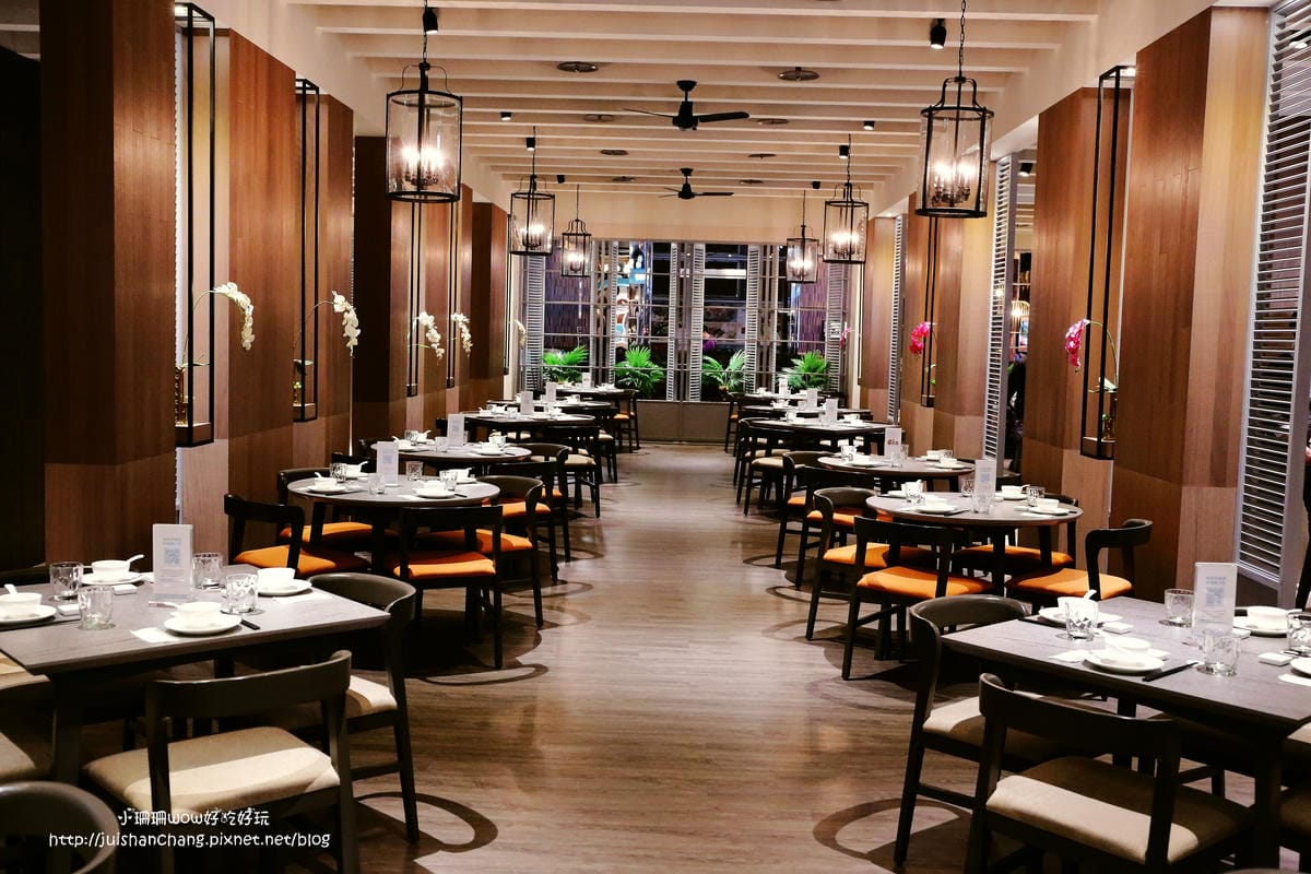 【食║台北】P U T I E N 莆田～2016米其林推薦餐廳！食指大動「星」風潮，濃厚南洋滋味，彷彿就置身星國！