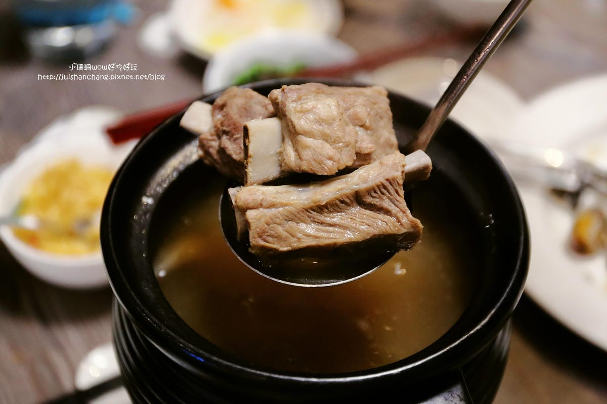 【食║台北】P U T I E N 莆田～2016米其林推薦餐廳！食指大動「星」風潮，濃厚南洋滋味，彷彿就置身星國！