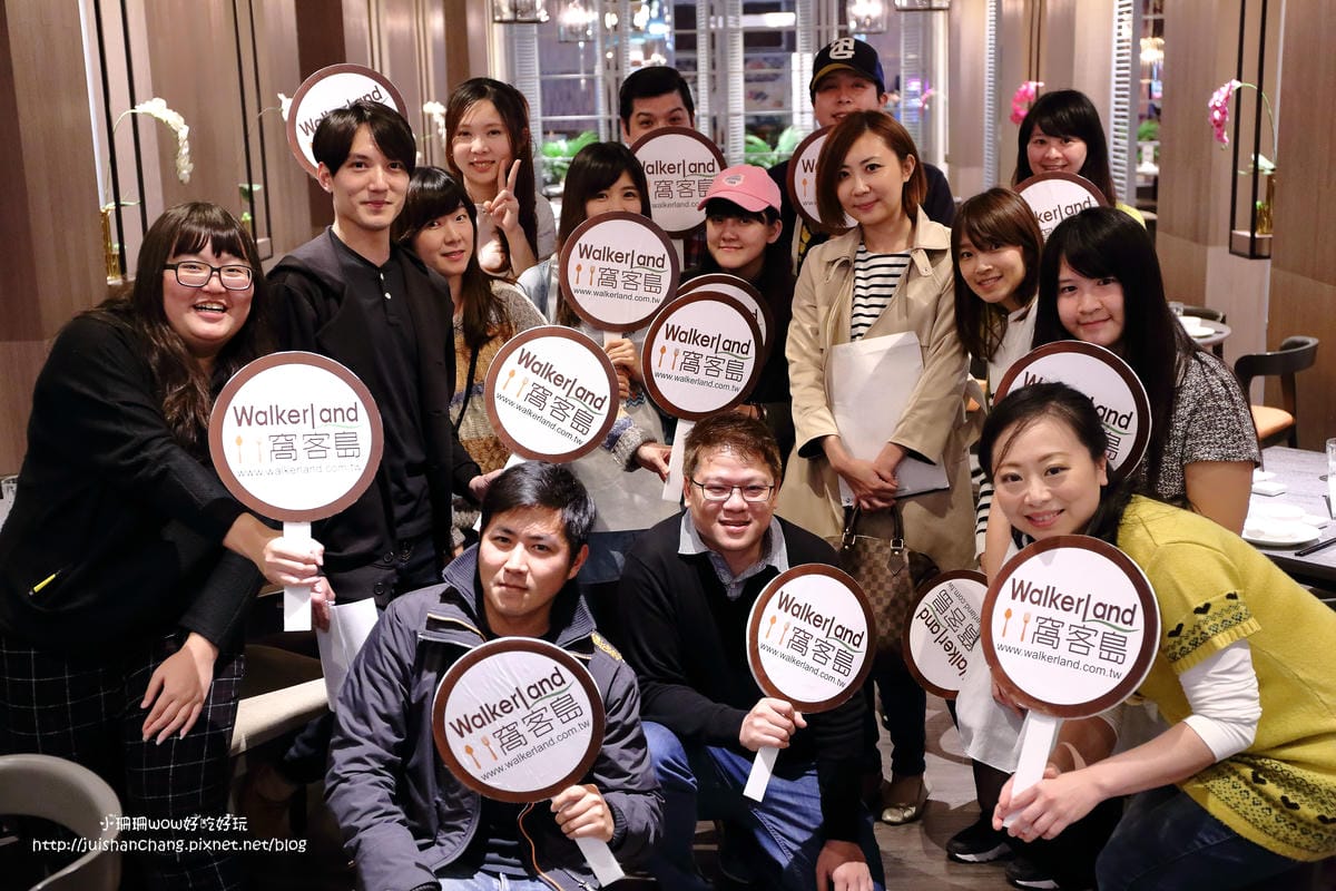 【食║台北】P U T I E N 莆田～2016米其林推薦餐廳！食指大動「星」風潮，濃厚南洋滋味，彷彿就置身星國！