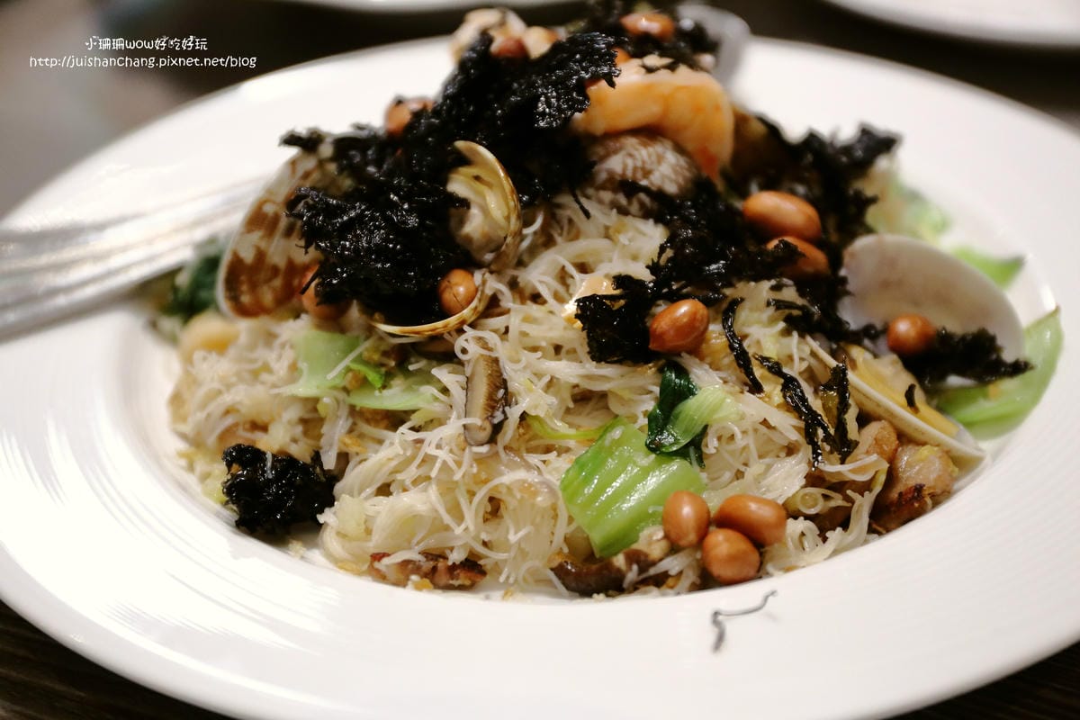 【食║台北】P U T I E N 莆田～2016米其林推薦餐廳！食指大動「星」風潮，濃厚南洋滋味，彷彿就置身星國！