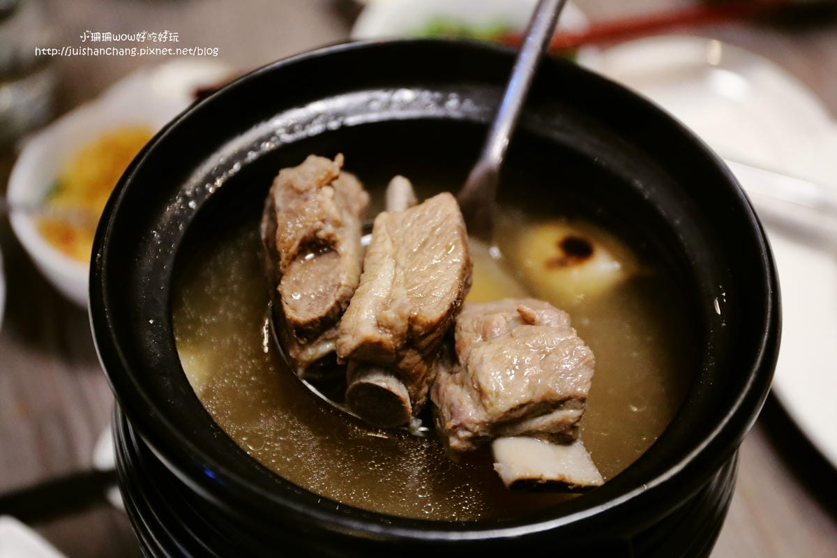 【食║台北】P U T I E N 莆田～2016米其林推薦餐廳！食指大動「星」風潮，濃厚南洋滋味，彷彿就置身星國！