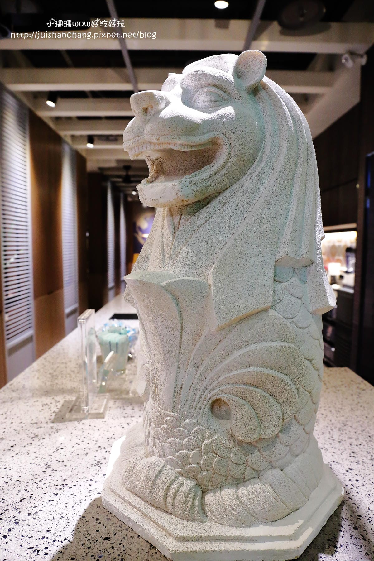 【食║台北】P U T I E N 莆田～2016米其林推薦餐廳！食指大動「星」風潮，濃厚南洋滋味，彷彿就置身星國！