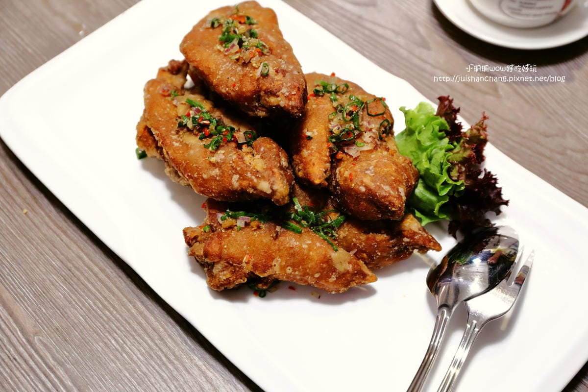 【食║台北】P U T I E N 莆田～2016米其林推薦餐廳！食指大動「星」風潮，濃厚南洋滋味，彷彿就置身星國！