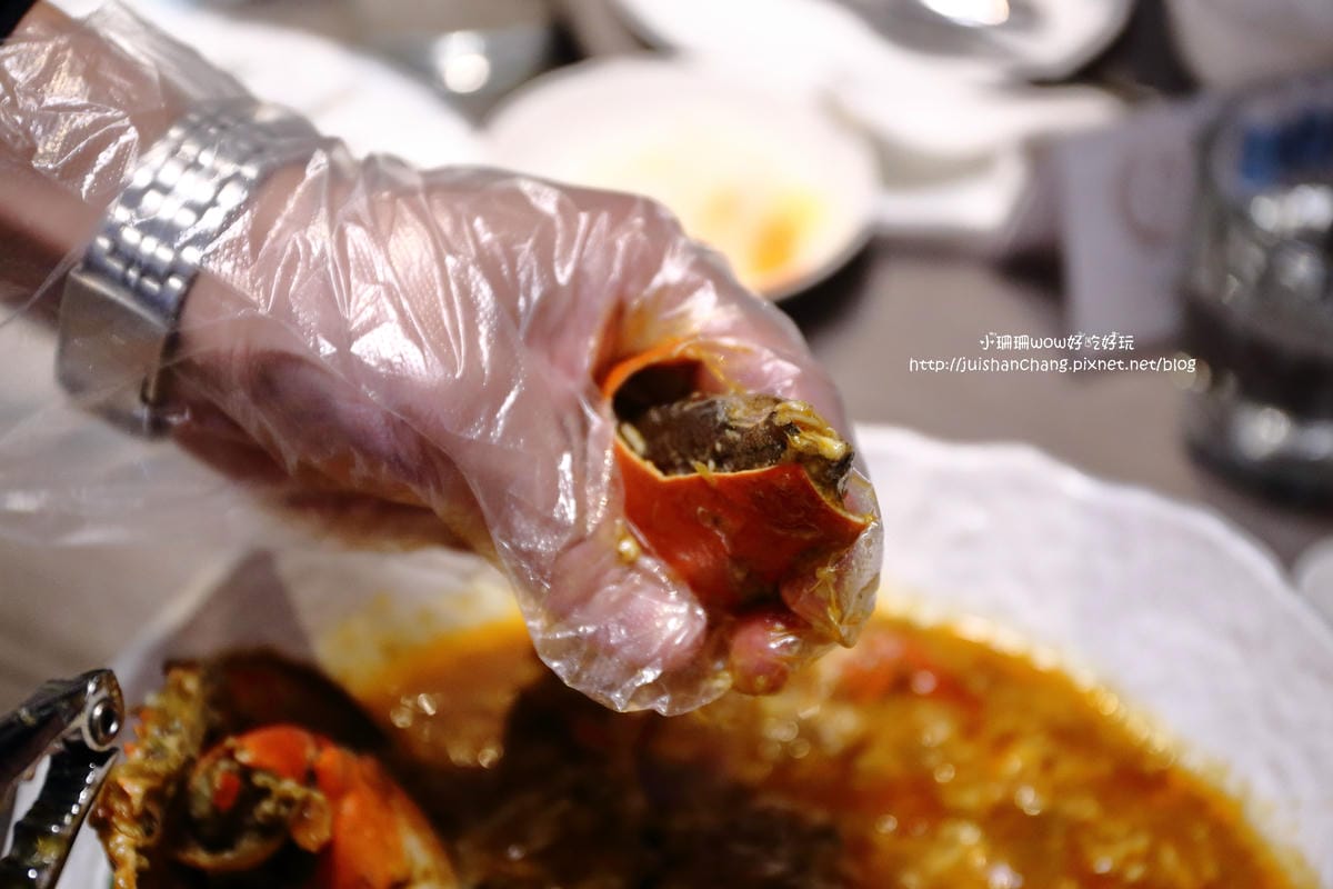 【食║台北】P U T I E N 莆田～2016米其林推薦餐廳！食指大動「星」風潮，濃厚南洋滋味，彷彿就置身星國！