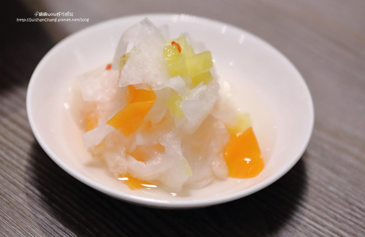 【食║台北】P U T I E N 莆田～2016米其林推薦餐廳！食指大動「星」風潮，濃厚南洋滋味，彷彿就置身星國！