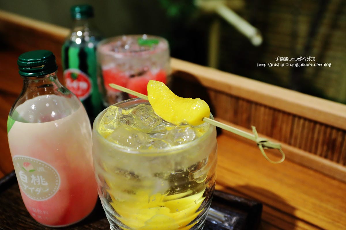 【食║台北】青逸 Chic Tea～在台北遇到日式小清新，抹茶香+風味定食+手工甜品，抹茶控最愛！