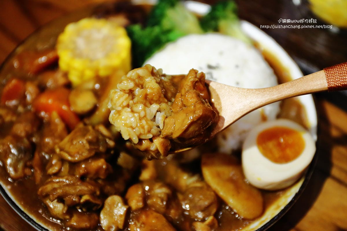 【食║台北】青逸 Chic Tea～在台北遇到日式小清新，抹茶香+風味定食+手工甜品，抹茶控最愛！