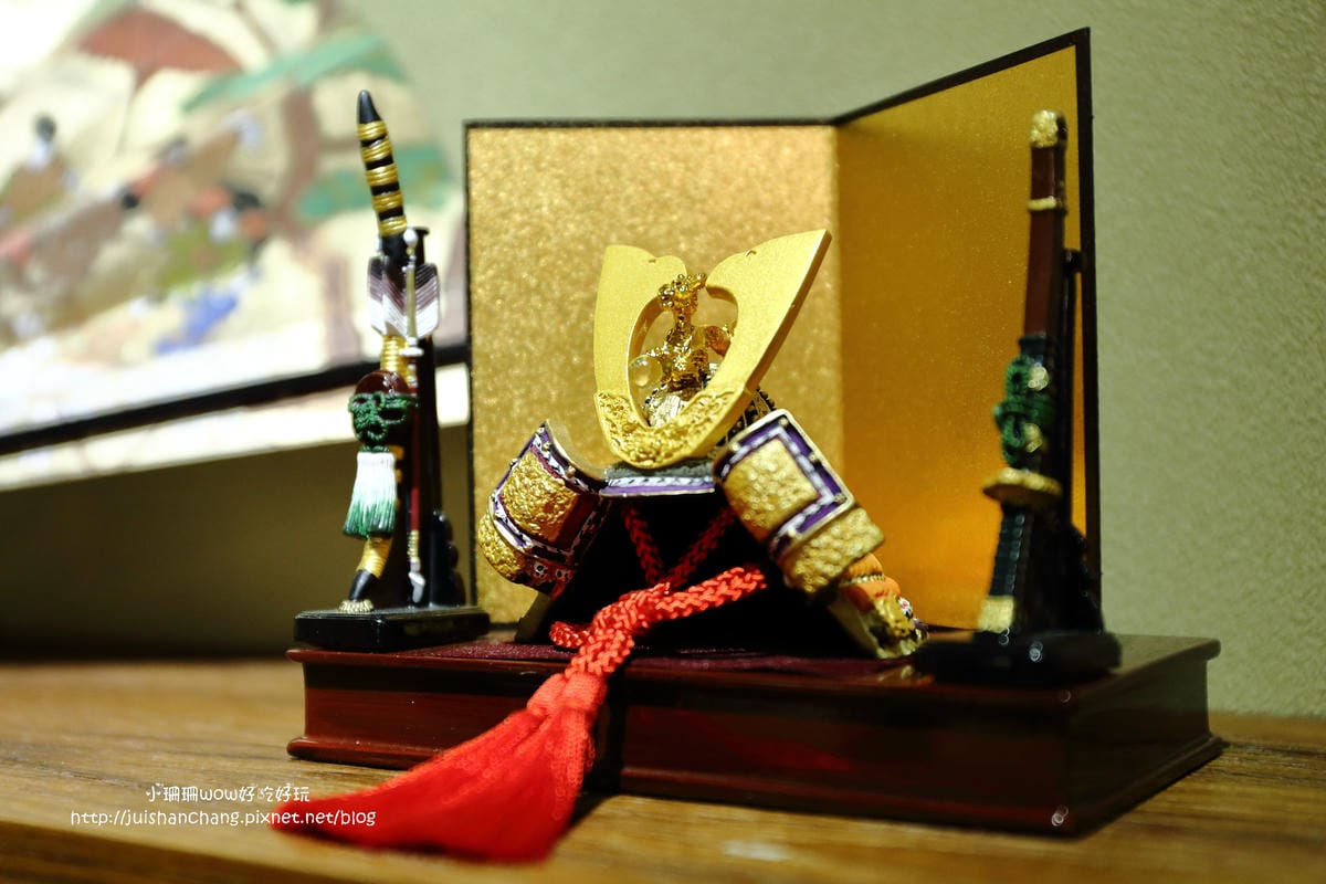 【食║台北】青逸 Chic Tea～在台北遇到日式小清新，抹茶香+風味定食+手工甜品，抹茶控最愛！