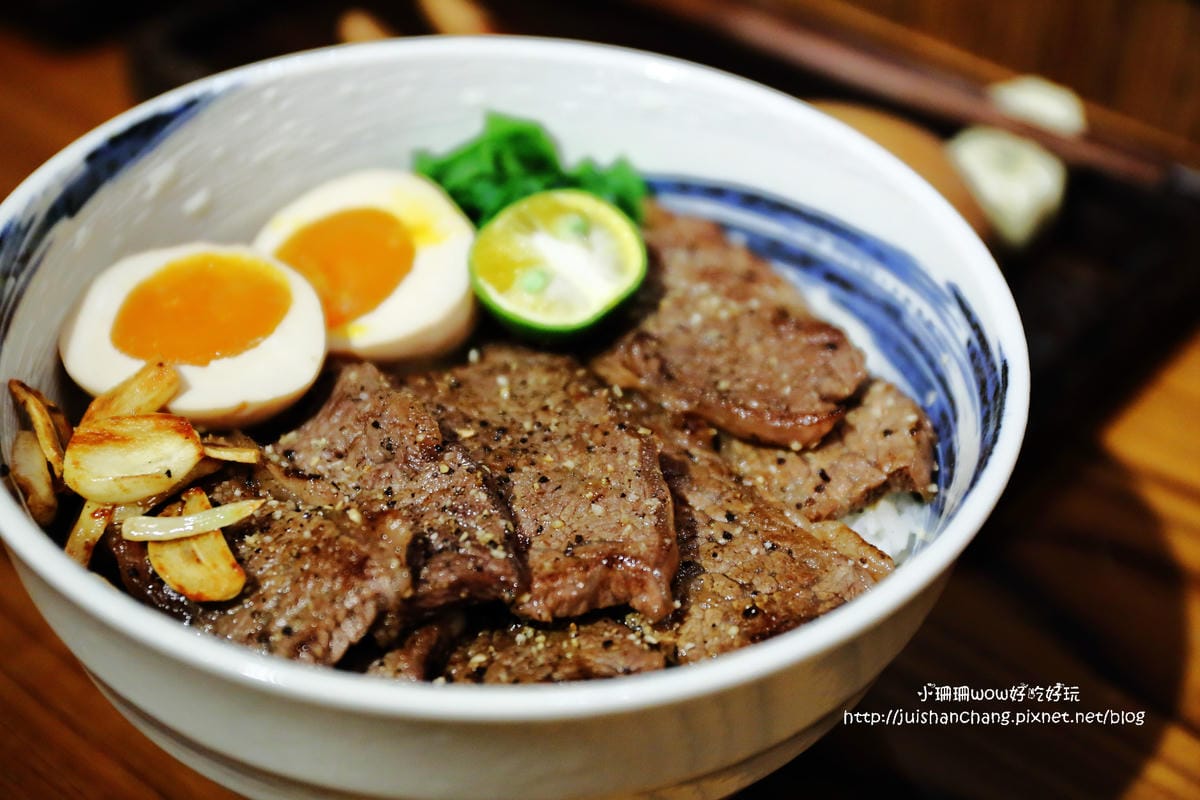 【食║台北】青逸 Chic Tea～在台北遇到日式小清新，抹茶香+風味定食+手工甜品，抹茶控最愛！