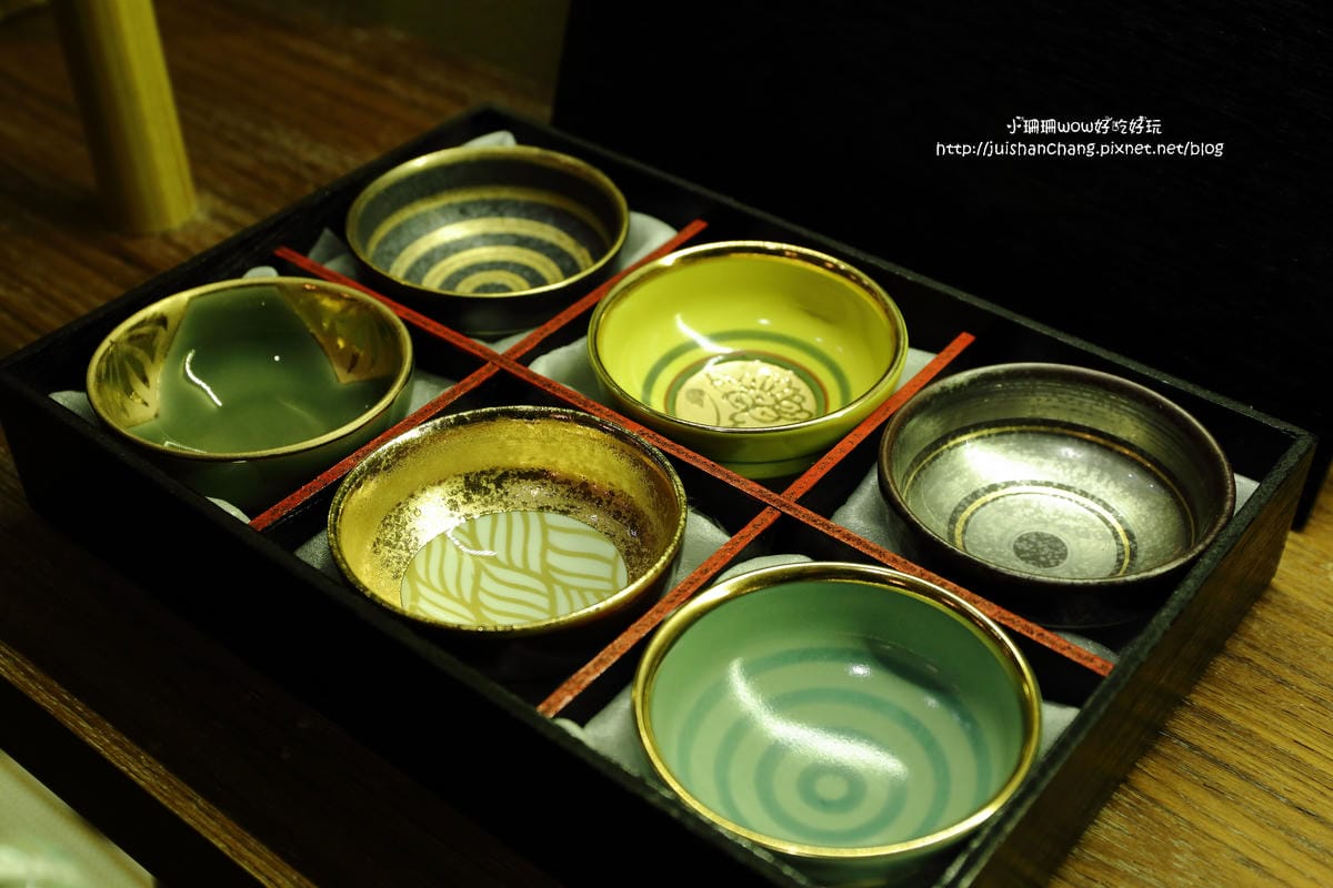 【食║台北】青逸 Chic Tea～在台北遇到日式小清新，抹茶香+風味定食+手工甜品，抹茶控最愛！
