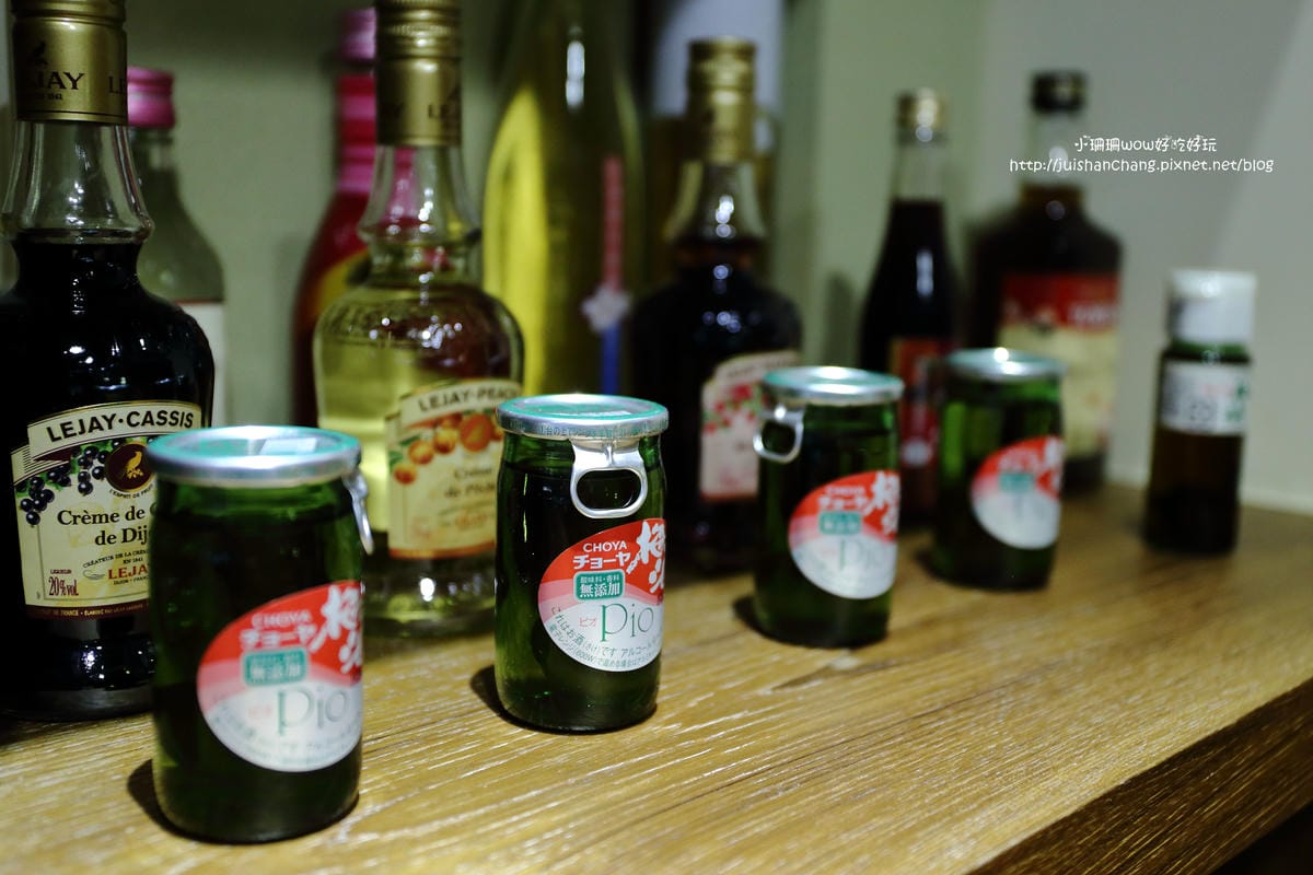 【食║台北】青逸 Chic Tea～在台北遇到日式小清新，抹茶香+風味定食+手工甜品，抹茶控最愛！