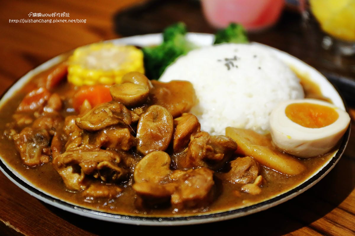 【食║台北】青逸 Chic Tea～在台北遇到日式小清新，抹茶香+風味定食+手工甜品，抹茶控最愛！