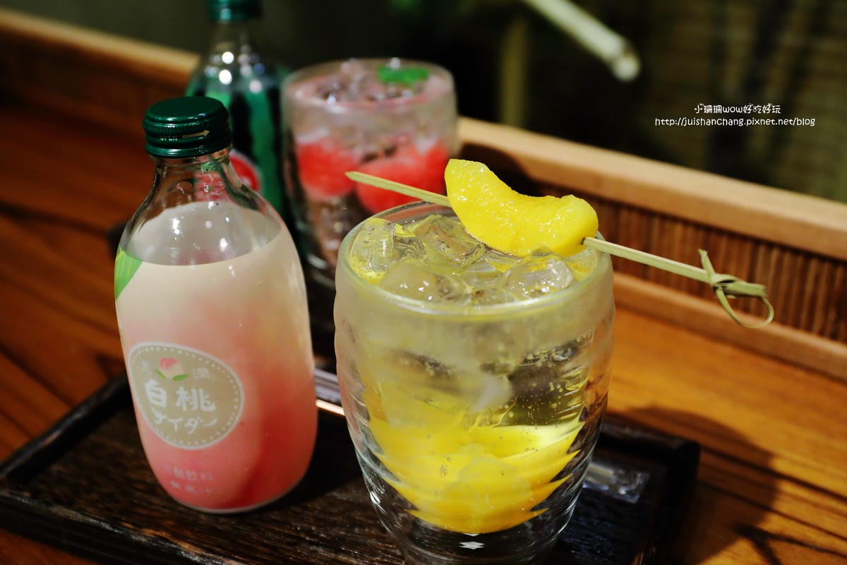 【食║台北】青逸 Chic Tea～在台北遇到日式小清新，抹茶香+風味定食+手工甜品，抹茶控最愛！