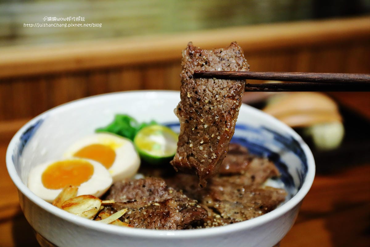 【食║台北】青逸 Chic Tea～在台北遇到日式小清新，抹茶香+風味定食+手工甜品，抹茶控最愛！