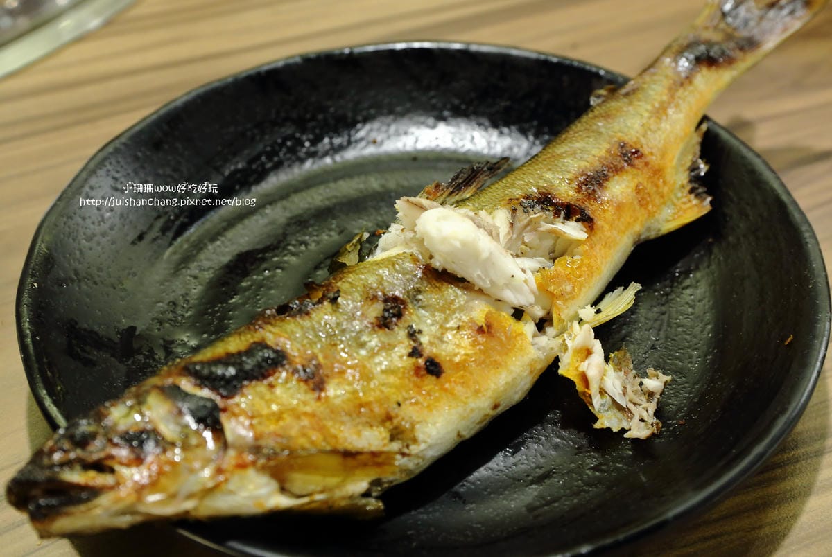 【食║台北】九斤二無煙燒肉～燒烤吃到飽，高檔食材吃免驚，滿足熱愛大口吃肉的肉食男女！