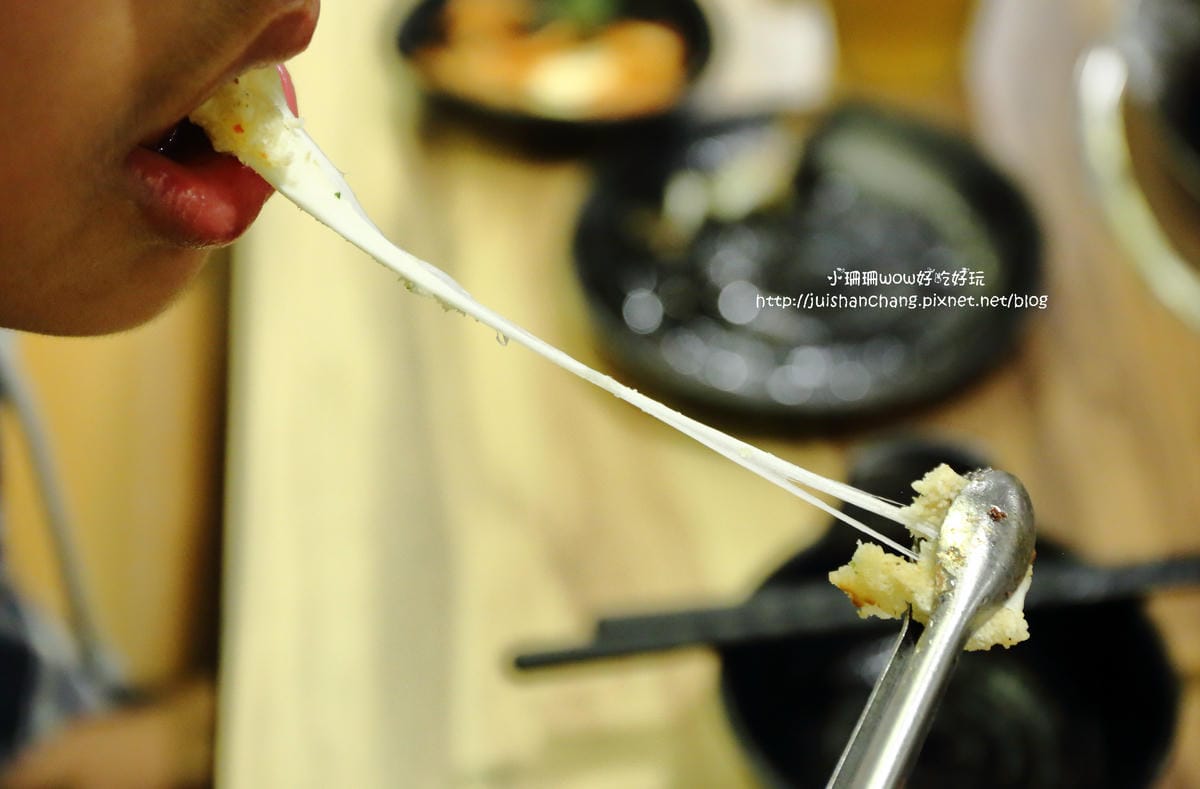 【食║台北】九斤二無煙燒肉～燒烤吃到飽，高檔食材吃免驚，滿足熱愛大口吃肉的肉食男女！