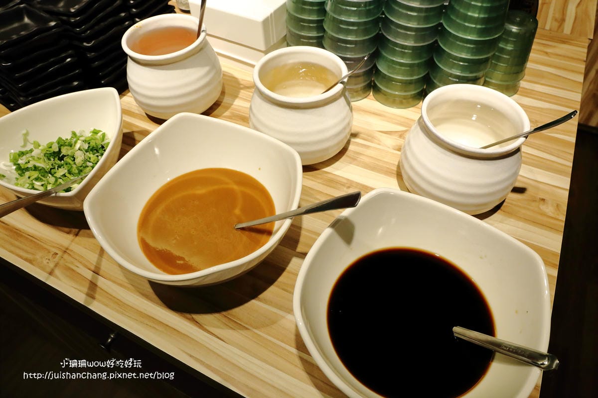 【食║台北】九斤二無煙燒肉～燒烤吃到飽，高檔食材吃免驚，滿足熱愛大口吃肉的肉食男女！