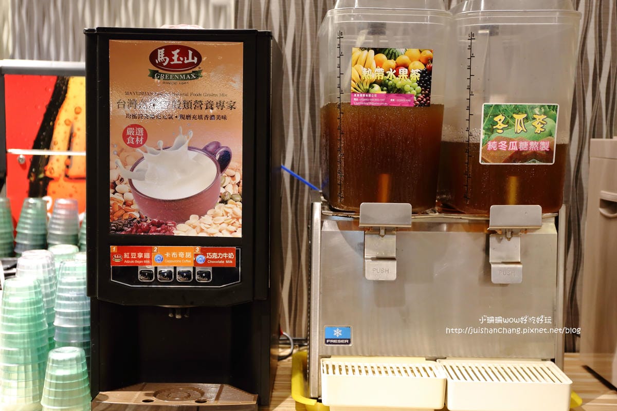 【食║台北】九斤二無煙燒肉～燒烤吃到飽，高檔食材吃免驚，滿足熱愛大口吃肉的肉食男女！