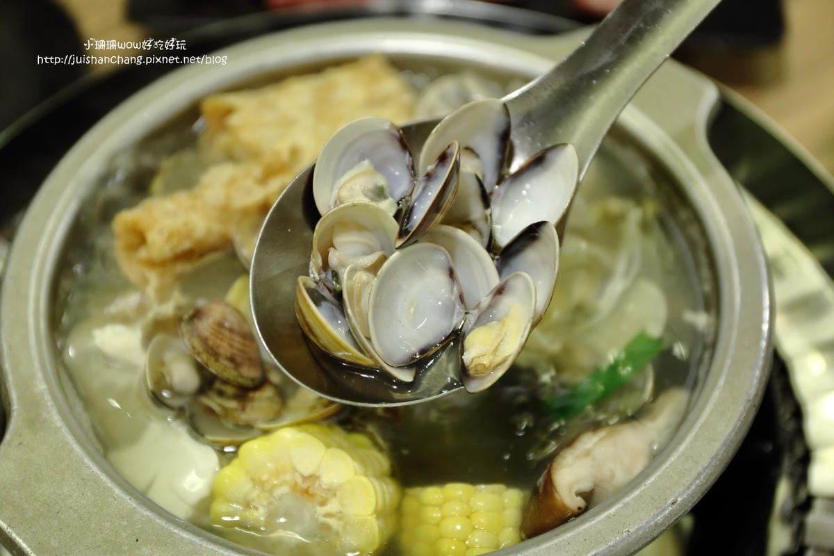 【食║台北】九斤二無煙燒肉～燒烤吃到飽，高檔食材吃免驚，滿足熱愛大口吃肉的肉食男女！