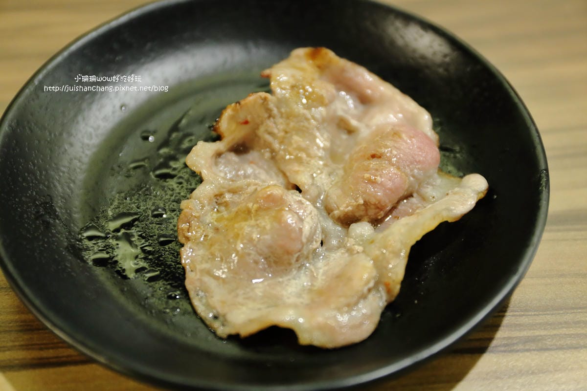 【食║台北】九斤二無煙燒肉～燒烤吃到飽，高檔食材吃免驚，滿足熱愛大口吃肉的肉食男女！