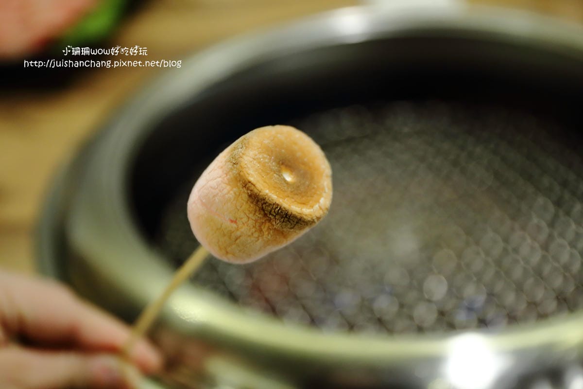 【食║台北】九斤二無煙燒肉～燒烤吃到飽，高檔食材吃免驚，滿足熱愛大口吃肉的肉食男女！