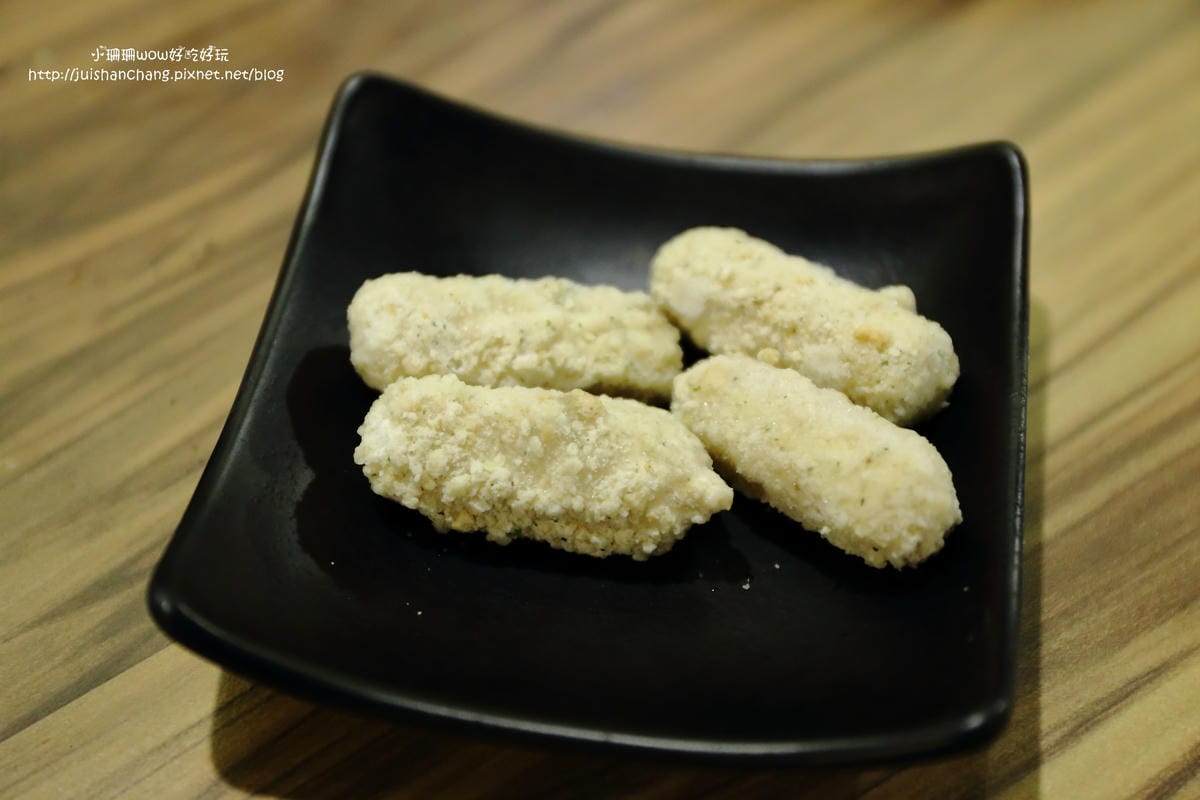 【食║台北】九斤二無煙燒肉～燒烤吃到飽，高檔食材吃免驚，滿足熱愛大口吃肉的肉食男女！