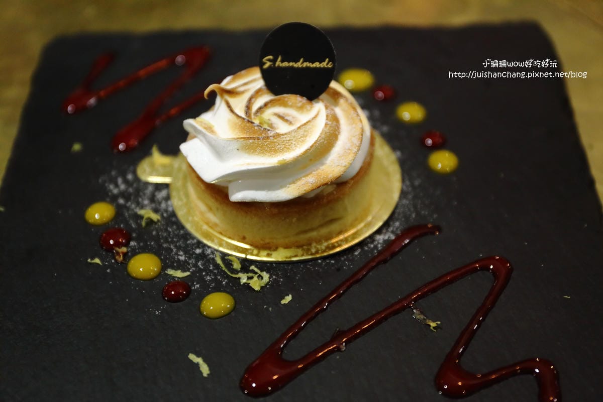 【食║台北】Gramercy Bistro 感恩小館餐酒館～師大商圈呷好料！不能錯過的巷弄美食！