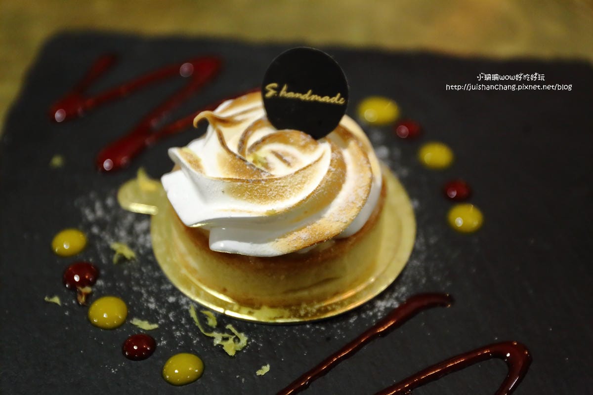 【食║台北】Gramercy Bistro 感恩小館餐酒館～師大商圈呷好料！不能錯過的巷弄美食！