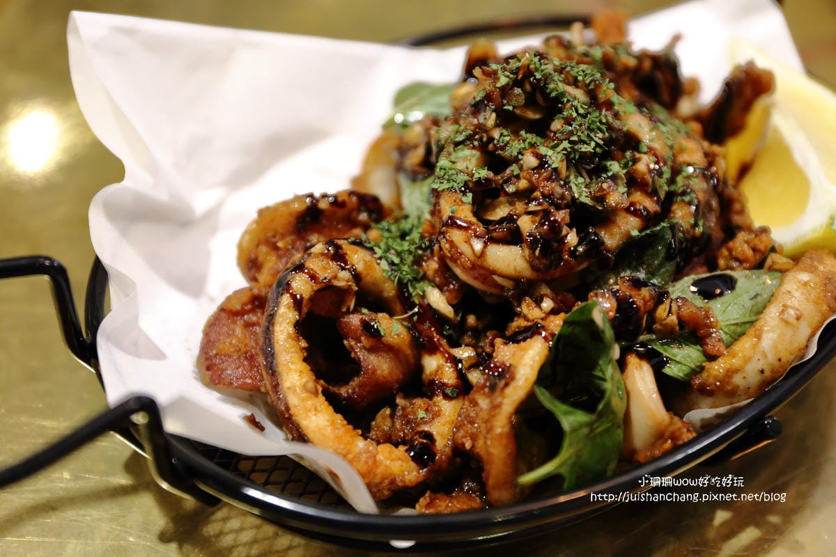 【食║台北】Gramercy Bistro 感恩小館餐酒館～師大商圈呷好料！不能錯過的巷弄美食！