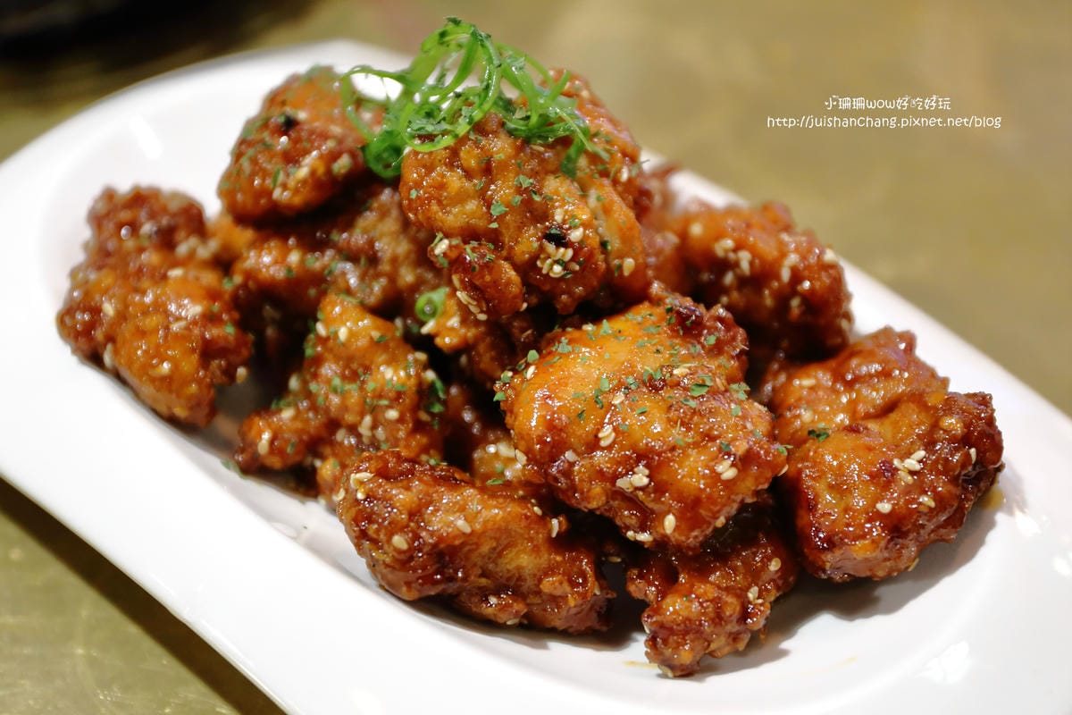 【食║台北】Gramercy Bistro 感恩小館餐酒館～師大商圈呷好料！不能錯過的巷弄美食！